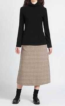 Pulover United Colors of Benetton, foarte frumos, lana merinos fina
