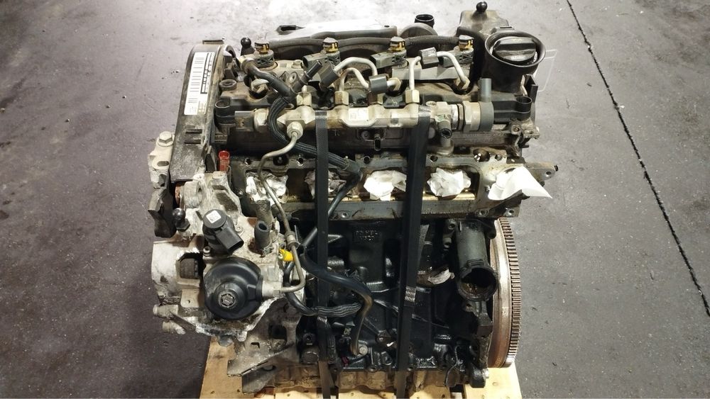 Motor 1.6 CLH, CLHA, CLHB Audi A3, Skoda Octavia, VW Golf 7, Seat Leon
