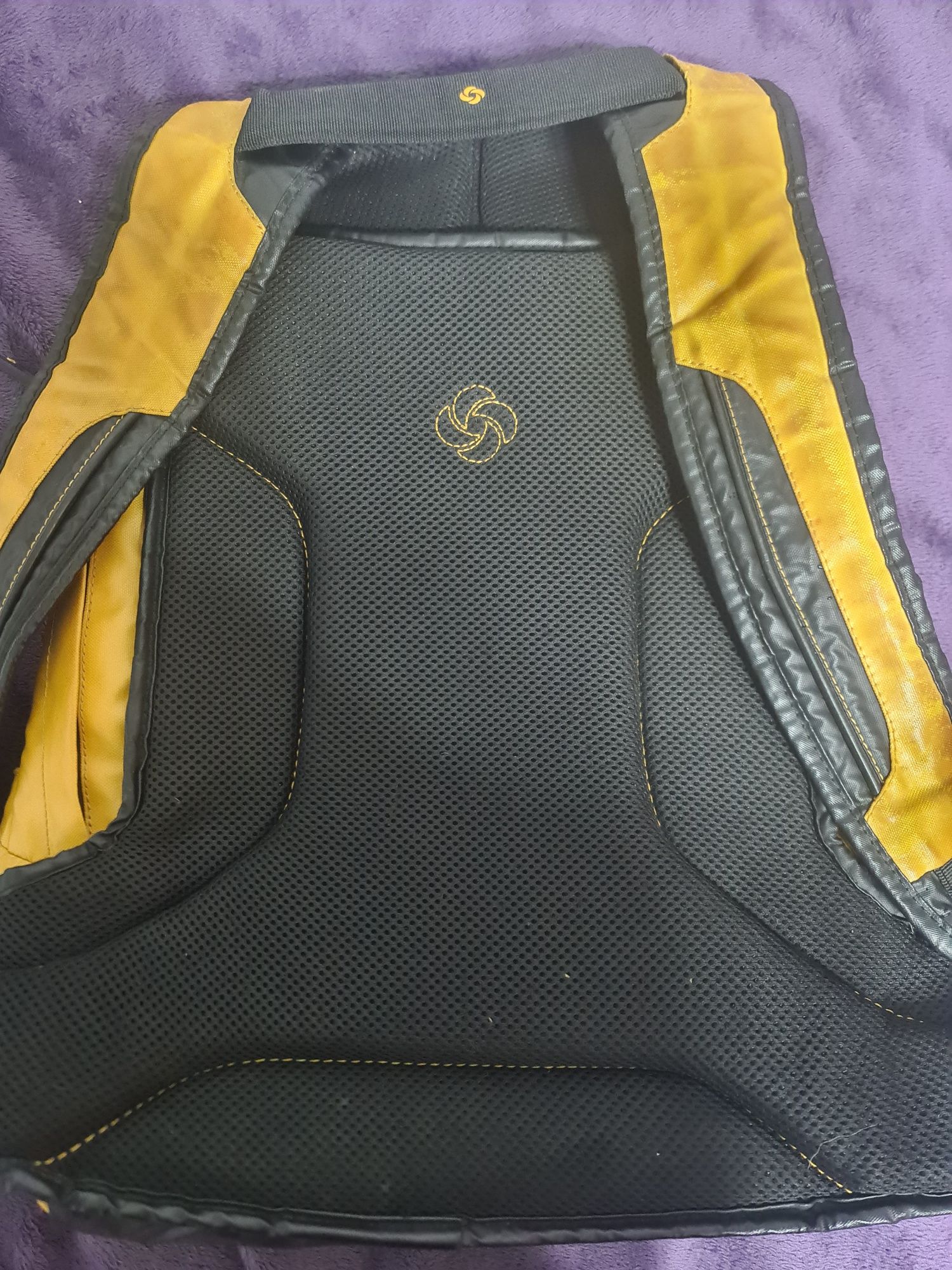 Раница Samsonite Paradiver 15,6 L+,24L