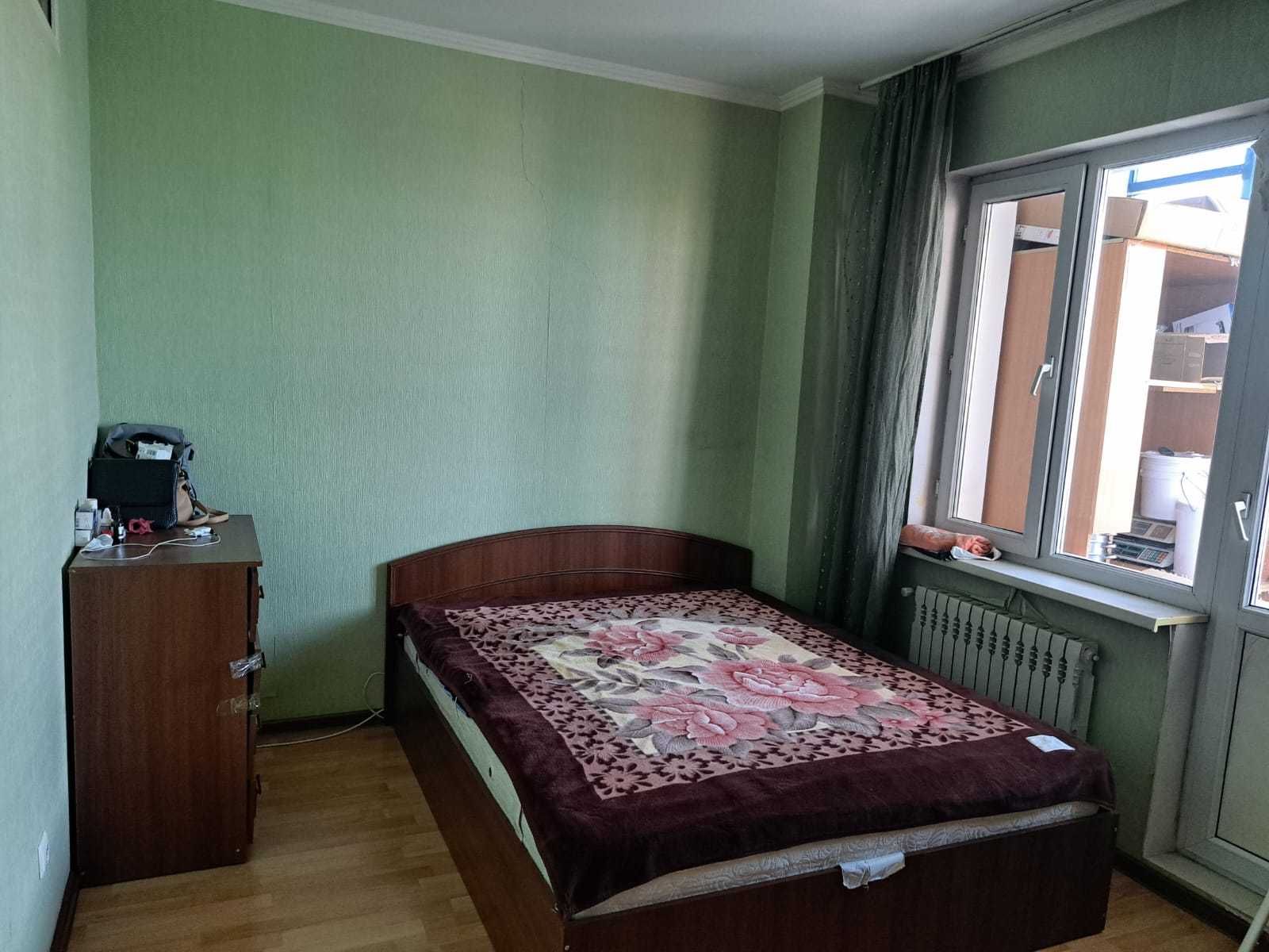 2-х комн. р-н Байконур, старый центр, готово к проживанию
