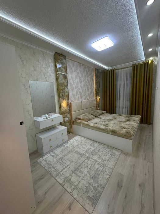 Срочна аренда Метро Новза 3комнат разделный