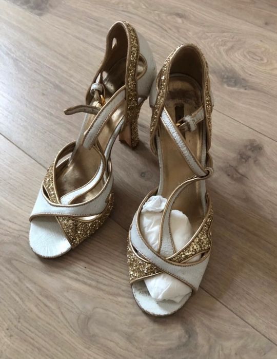 Sandale Miu Miu originale