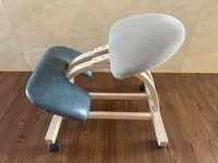 Ортопедический стул Bernkop (Чехия) для коррекции осанки
