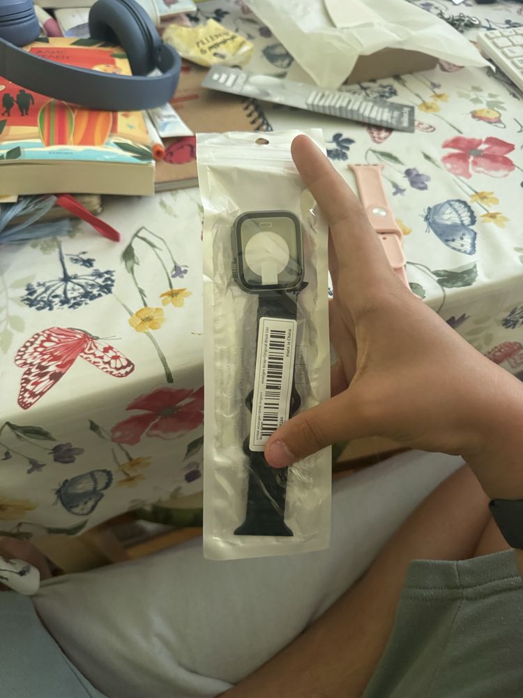 Apple Watch SE 2020 40mm