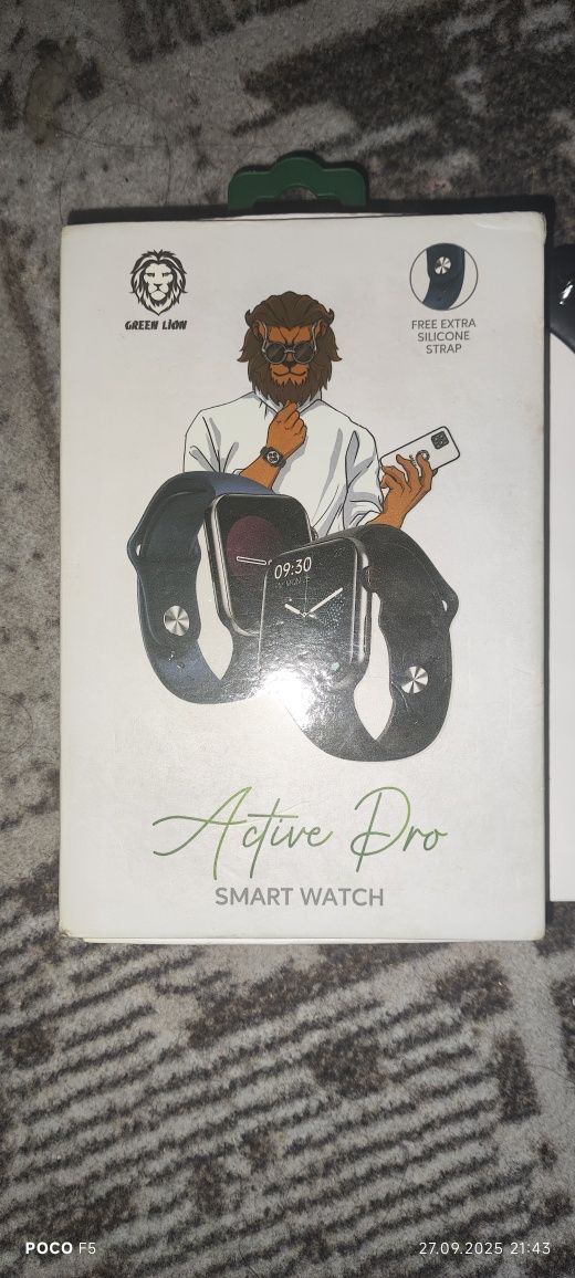 SMART WATCH Кул согати Сотилади