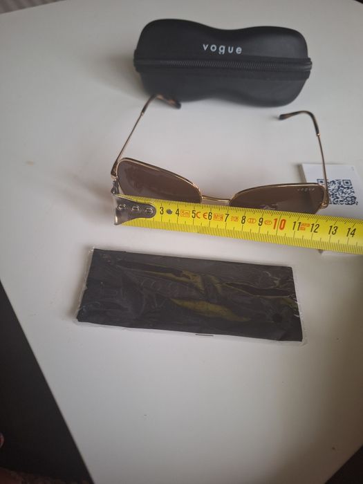 VOGUE Оригинал Слънчеви очила