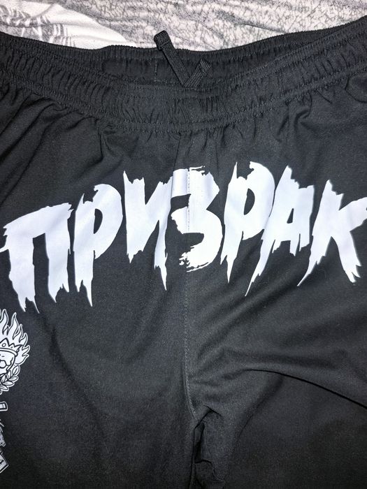 Къси панталони Prizrak 44 Богородица