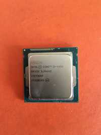 Procesor Intel i5 4460 - IMPECABIL