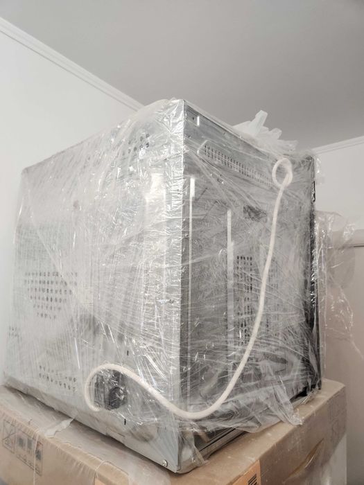 Cuptor si frigider gorenje