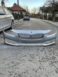 Продавам предна броня за BMW F30 F31 от 2015-2018