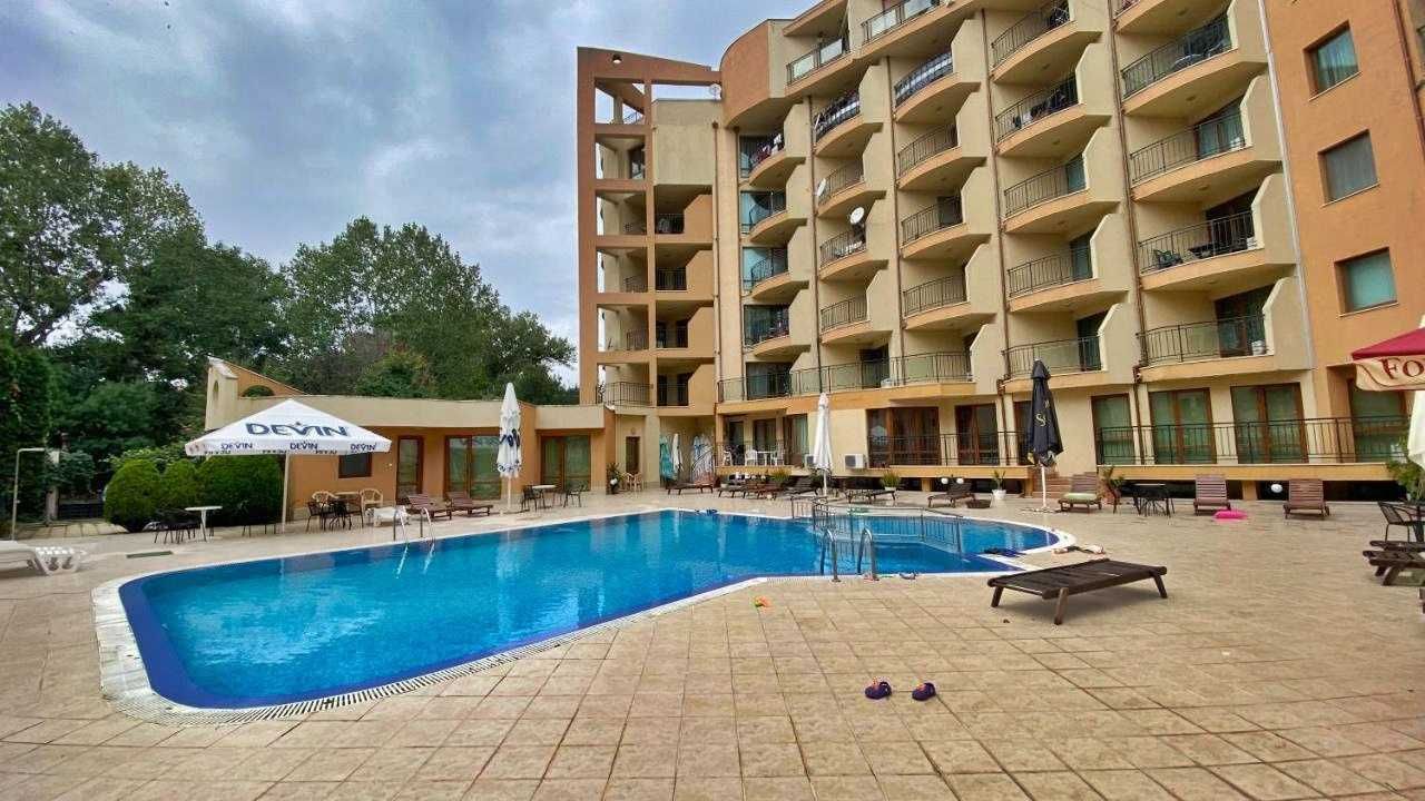 Продава се Двустаен апартамент в к.к. Слънчев бряг - 72 кв.м за 931 €/кв.м - Снимка #12