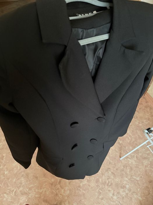 Пиджак платье 44-46