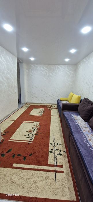 Продам 1 комнатную квартиру