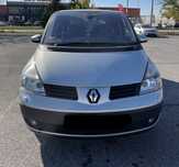 На части Рено Еспейс 4 3.0 dci INITIALE PARIS/Renault Espase4