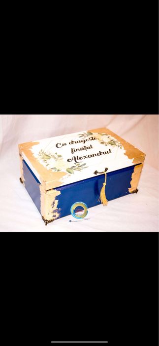 Canita pentru cafea /ceai