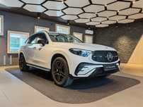 Mercedes-Benz GLC GLC 300e SUV / AMG Premium