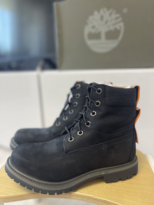 Нови оригинални боти Timberland