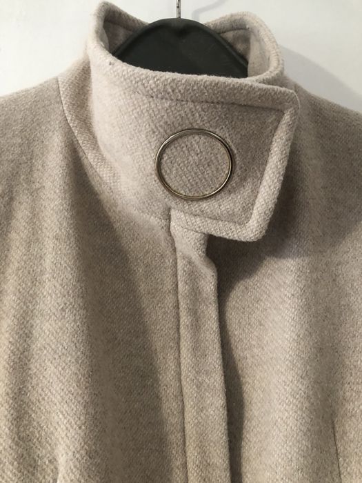 Палто Mango М размер