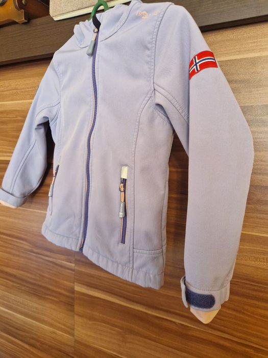 Яке за момиче Trollkids 116