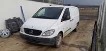 Dezmembrari Mercedes Vito 2.2 e4 2006