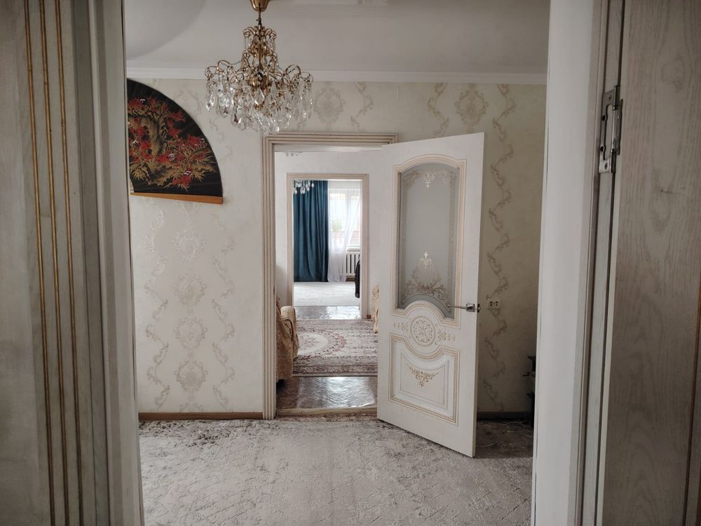Продается частный дом в Еркине, Кемеращы 33