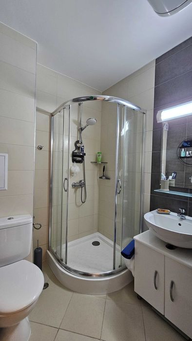 Продава се Едностаен апартамент в Свети Влас - 36 кв.м за 2153 €/кв.м - Снимка #8