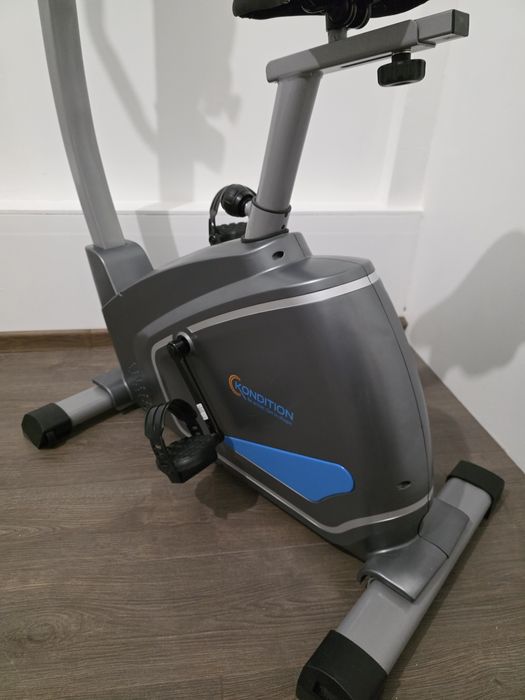 Bicicletă Magnetică Fitness - Impecabilă - Transport inclus