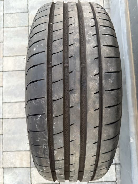 Bmw 225/45/19 еднакви GOOD YEAR нови гуми