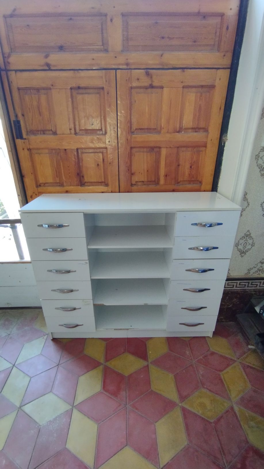 Kamod satiladi halati ideal