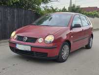 Vw polo 1.2 benzină schimb cu diesel
