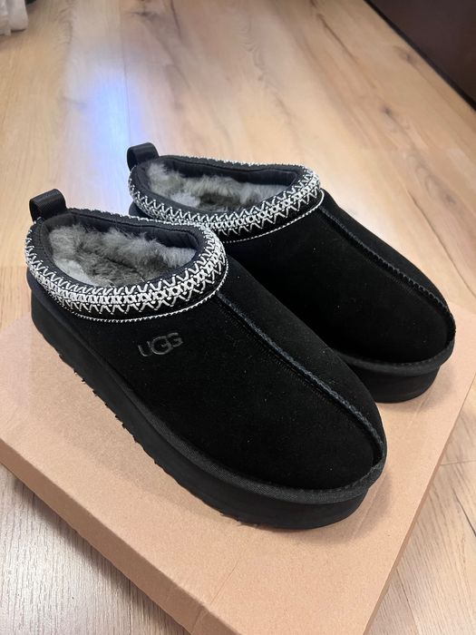 Зимни обувки UGG