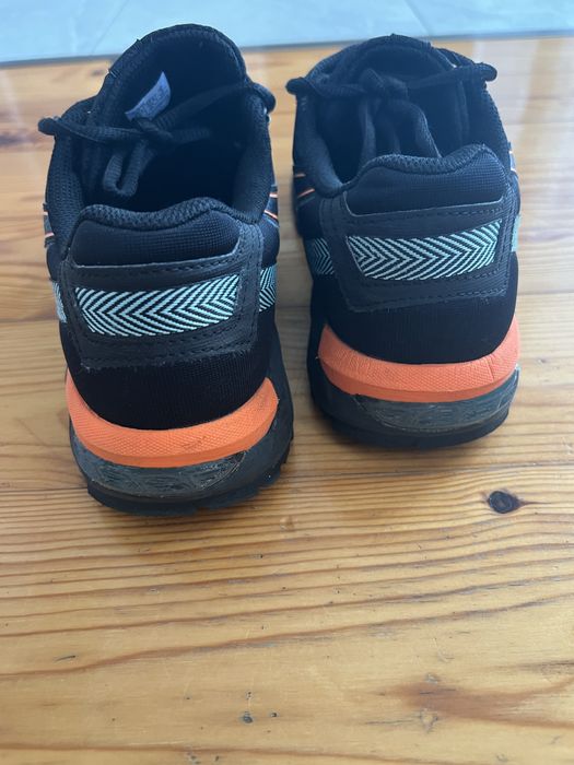 Маратонки Asics 37,5