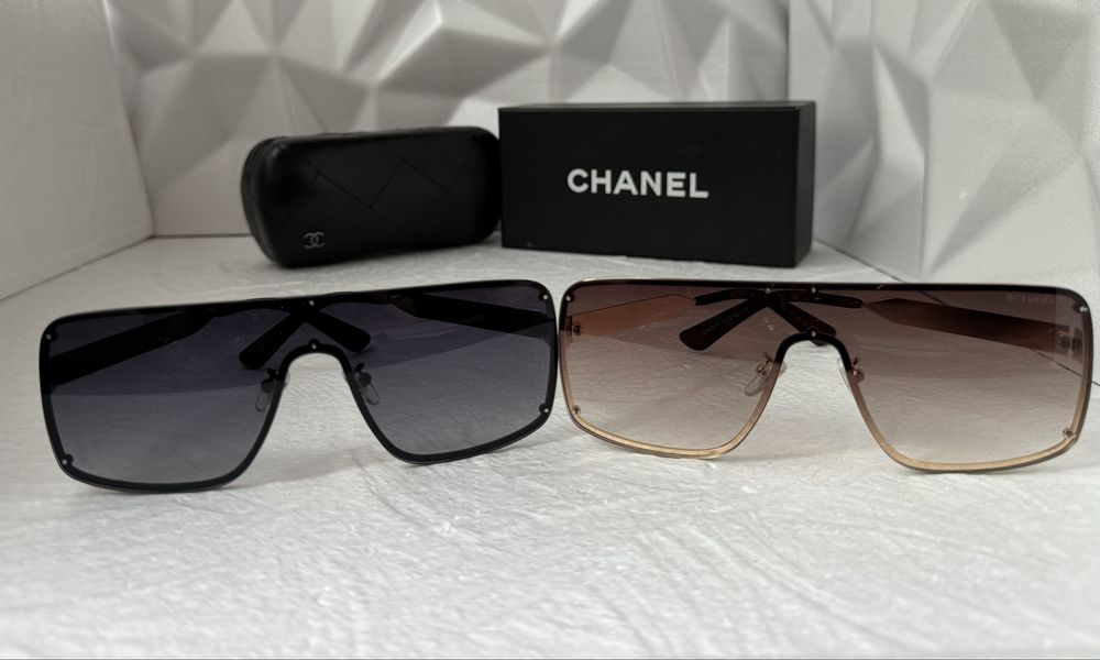 -22% Разпродажба Дамски слънчеви очила маска