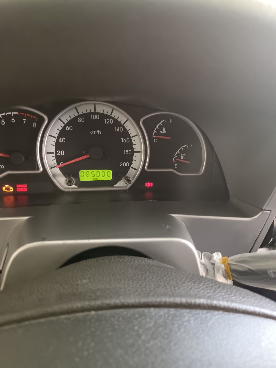 Nexia 2 dons 1.6 toza
