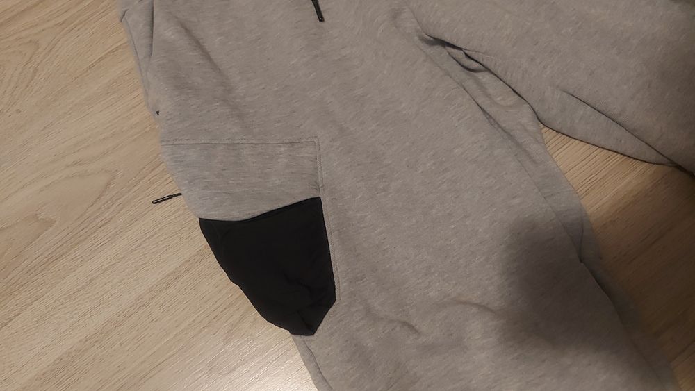 Nike tech fleece долнище L