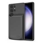 Husa Baterie Incorporata SAMSUNG Galaxy S24 S23 Ultra S22 Plus Note 20