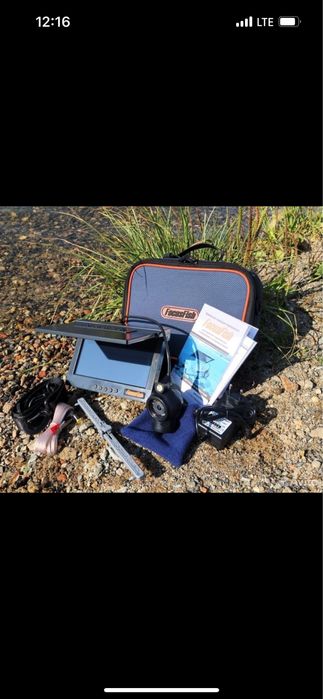 Подводная камера