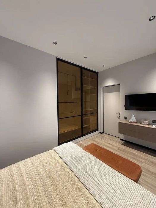 новостройка  ЖК Mirabad Avenue Блок:А   Комнат: 2