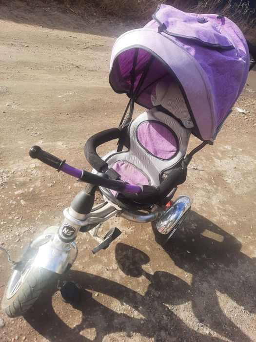 Продам детский велосипед