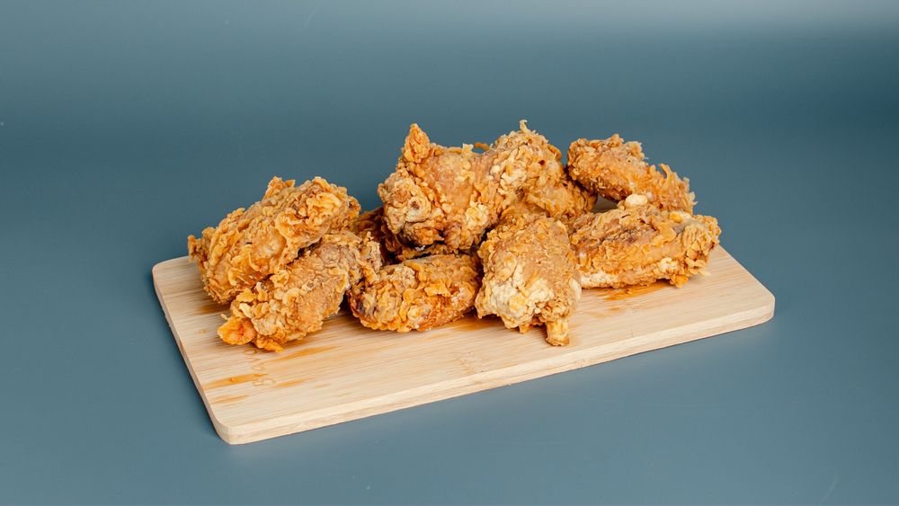 Продается рецепты соусов и чикен приправи