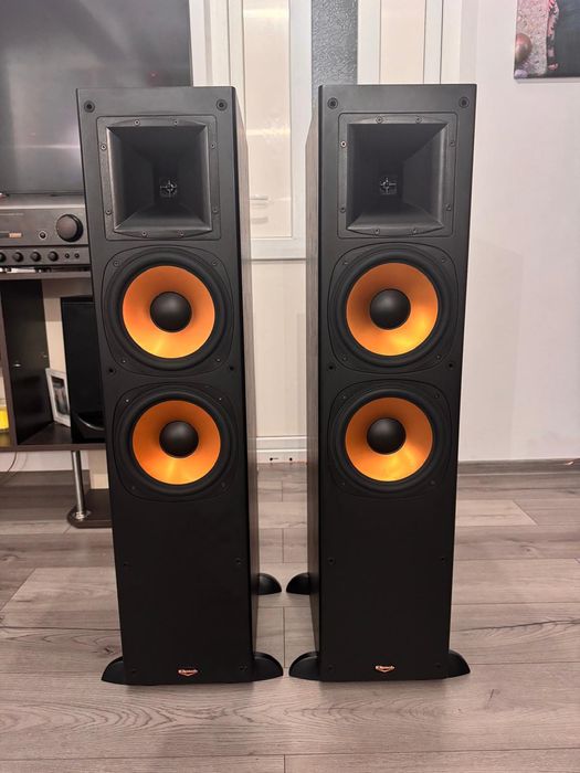 Klipsch rf3 Mk ll