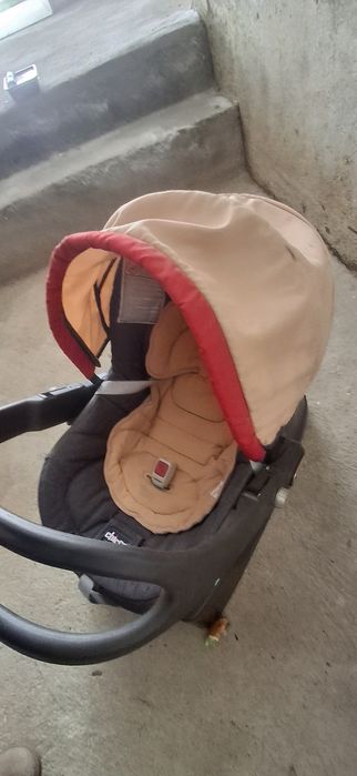 Детско Столче Chicco 0-13кг