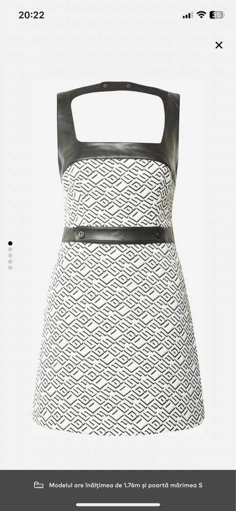 Rochie scurta Guess