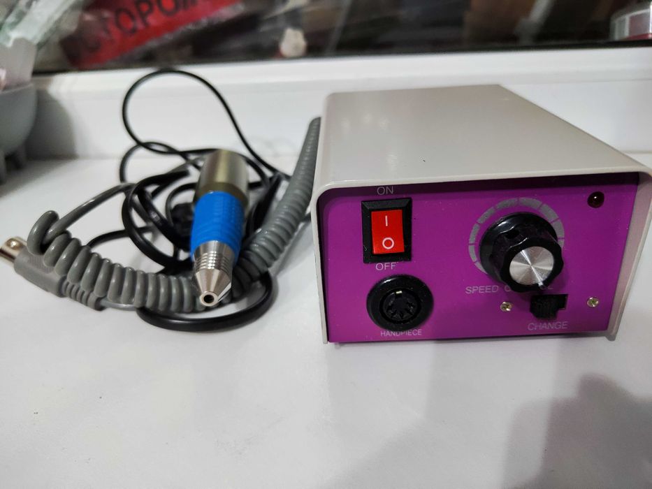 Фреза для маникюра