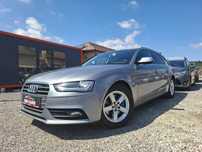 Audi A4 AUDI A4 facelift , 2015 , euro 6 , 198829 km , WAUZZZ8K4FA109634
