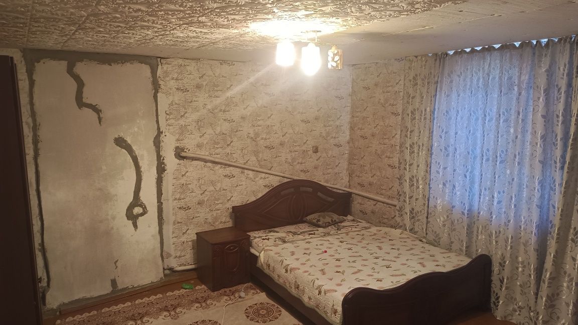 Продам дом в Беловке