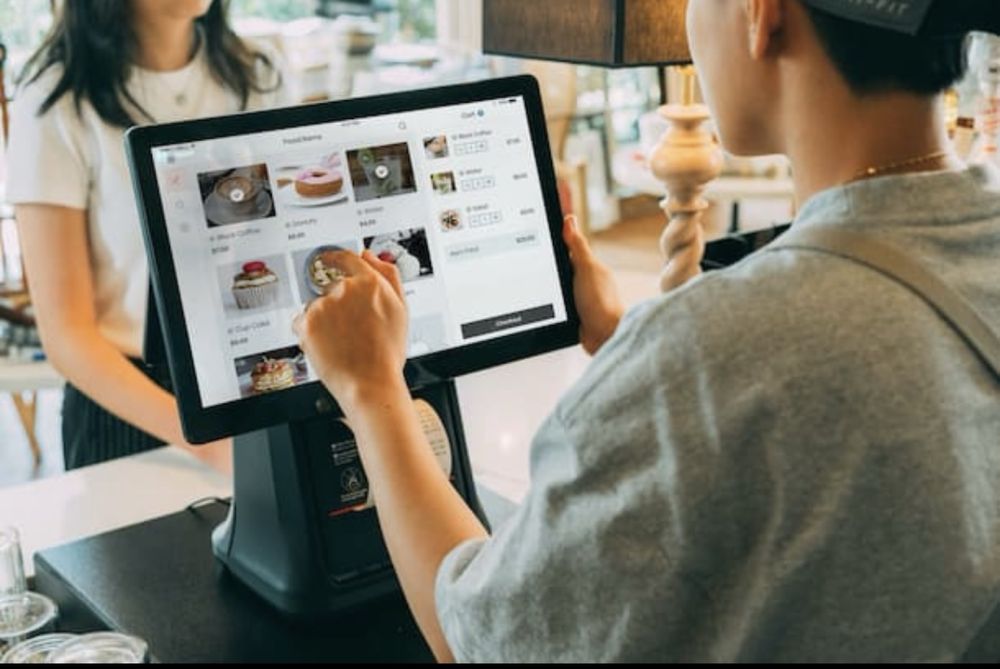 Clopos POS — быстрая автоматизация для кафе, баров и ресторанов