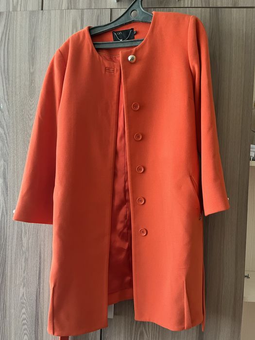 Продам новое палтто