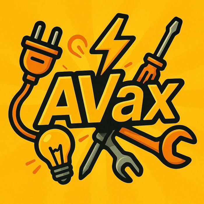 AVax – Electricienii tăi de încredere!