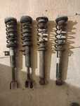Set amortizoare M amortizor M fata spate stanga dreapta BMW F10 LCI